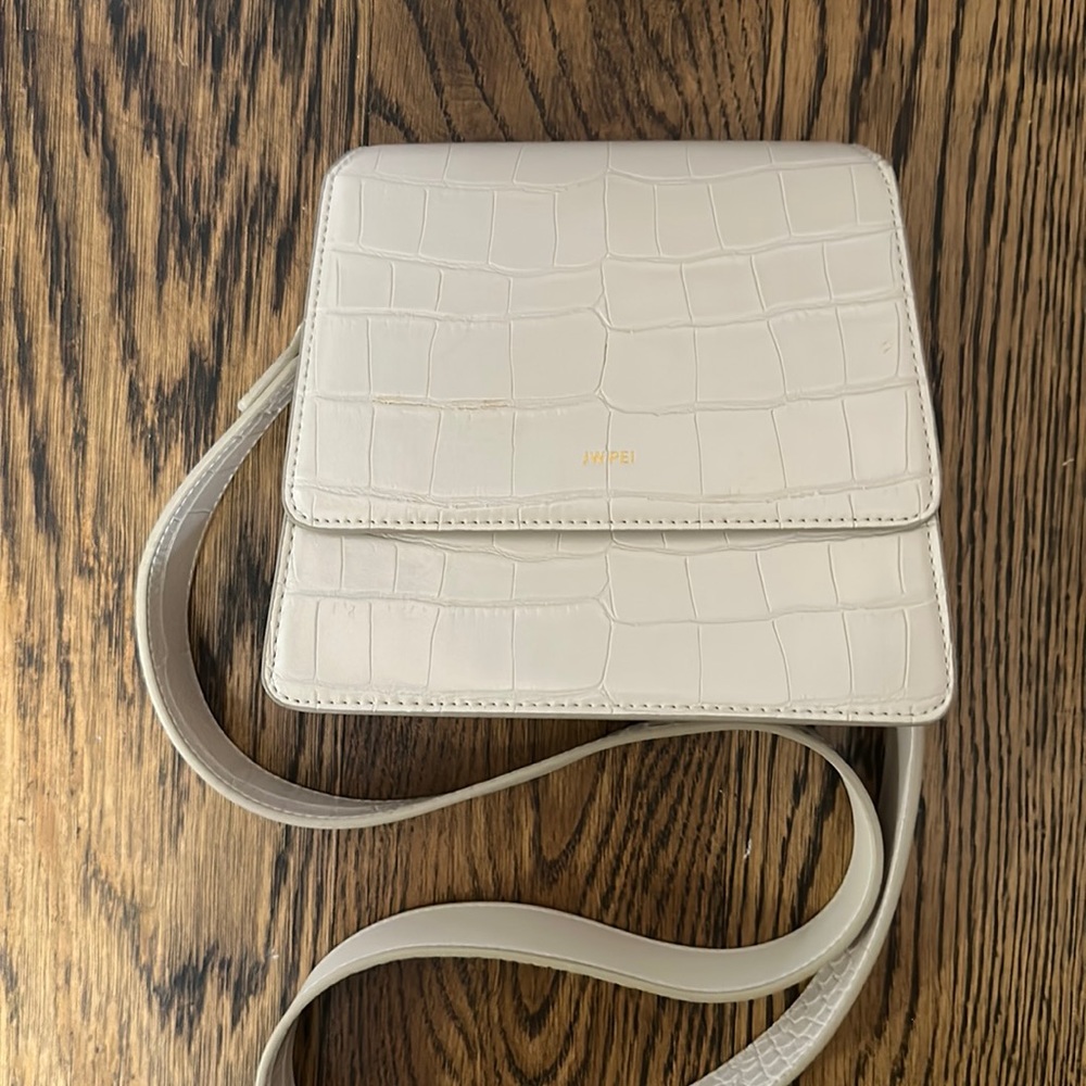 PW Pie bag
